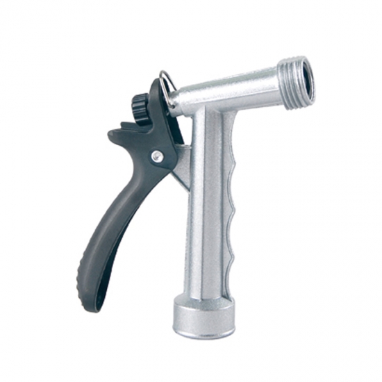 Adjustable trigger nozzle sprayer